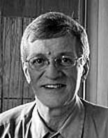 Photo of Pierre-G Tremblay